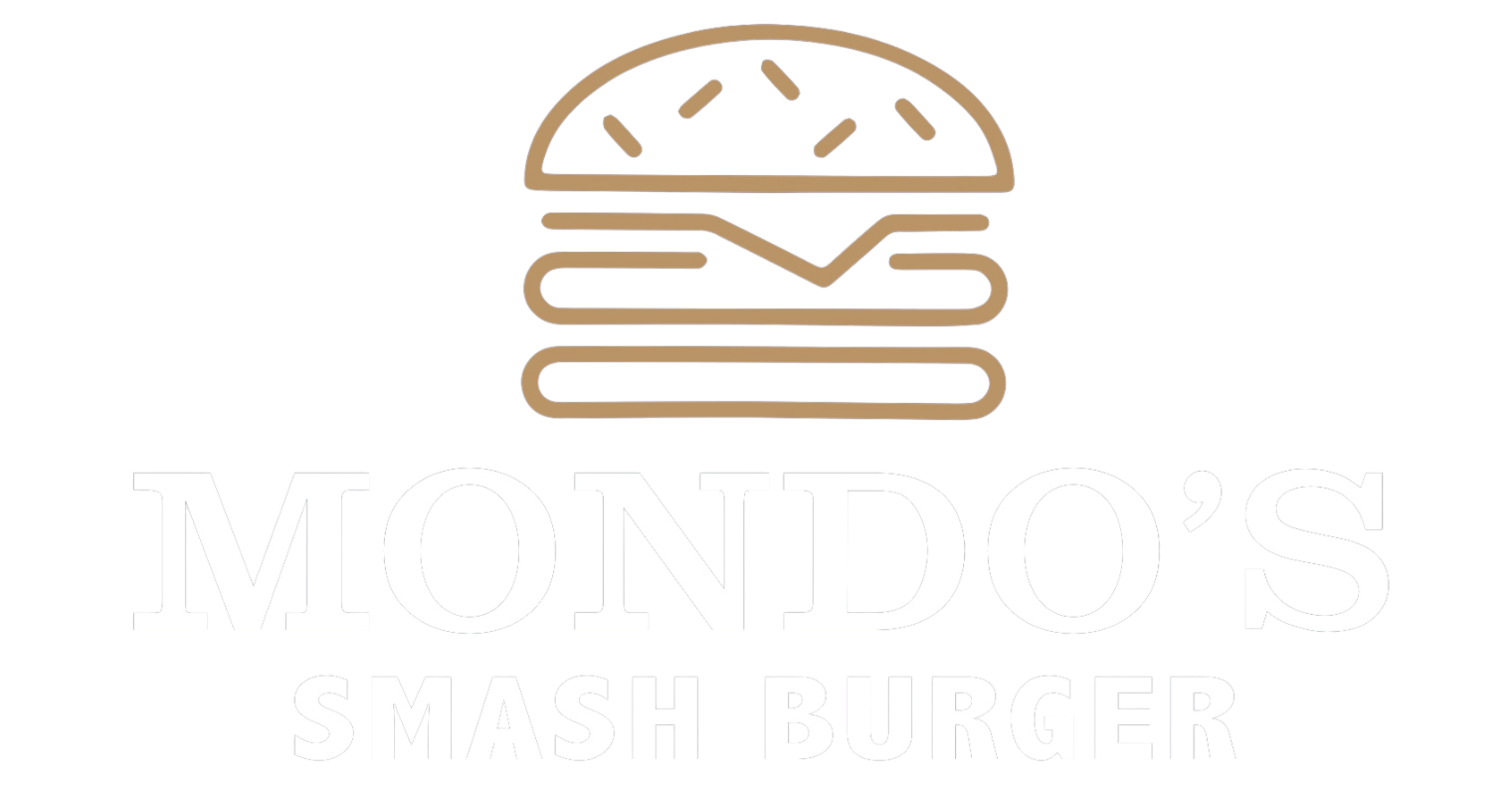 Mondos Smash Burger